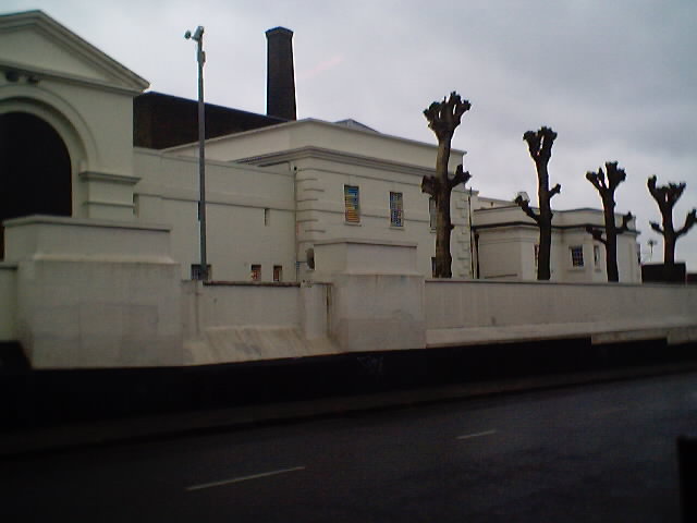 pentonville prison.jpg - 33 Kb