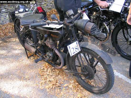 oxon old bike.jpg - 51 Kb