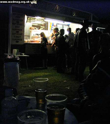 stall at night.jpg - 23 Kb