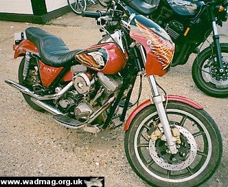 redharley1.jpg - 53 Kb