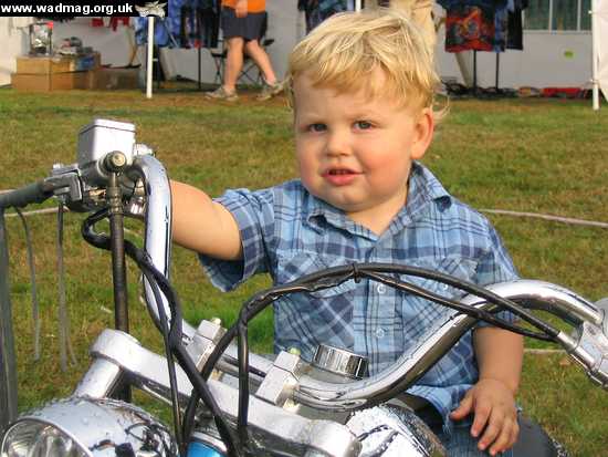 biker baby.jpg - 35 Kb